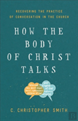 Bertrand.pt - How The Body Of Christ Talks