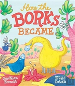 Bertrand.pt - How The Borks Became