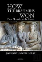 How The Brahmins Won