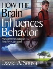 How The Brain Influences Behavior