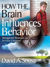 How The Brain Influences Behavior