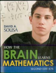 How The Brain Learns Mathematics