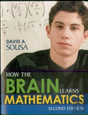 How The Brain Learns Mathematics