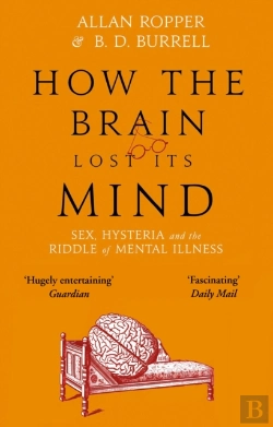 Bertrand.pt - How The Brain Lost Its Mind