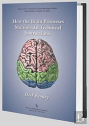 How The Brain Processes Multimodal Technical Instructions