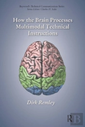 How The Brain Processes Multimodal Technical Instructions