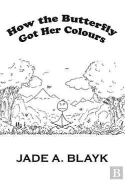 Bertrand.pt - How The Butterfly Got Her Colours