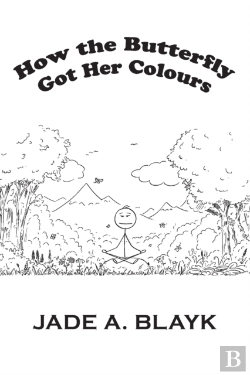 Bertrand.pt - How The Butterfly Got Her Colours