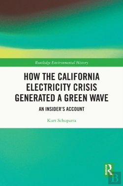 Bertrand.pt - How The California Electricity Crisis Generated A Green Wave