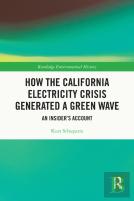 How The California Electricity Crisis Generated A Green Wave