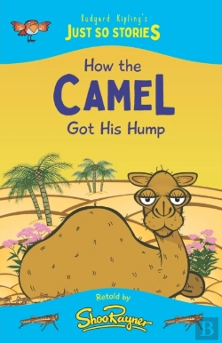 Bertrand.pt - How The Camel Got His Hump