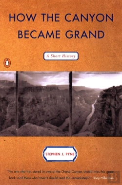 Bertrand.pt - How The Canyon Became Grand