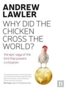 Bertrand.pt - How The Chicken Crossed The World