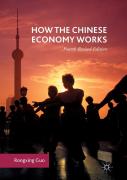 How The Chinese Economy Works
