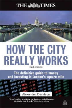 Bertrand.pt - How The City Really Works