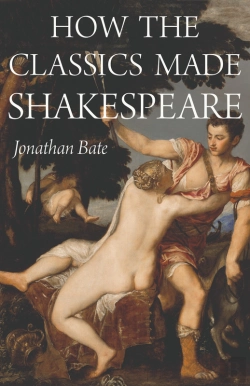 Bertrand.pt - How The Classics Made Shakespeare