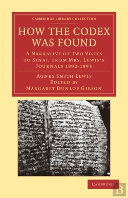 Bertrand.pt - How The Codex Was Found