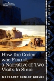 How The Codex Was Found