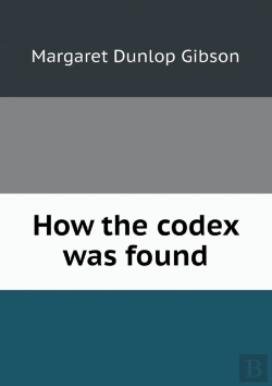 Bertrand.pt - How The Codex Was Found