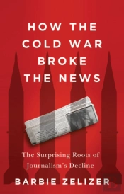 How The Cold War Broke The News
