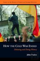 How The Cold War Ended