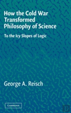 Bertrand.pt - How The Cold War Transformed Philosophy Of Science