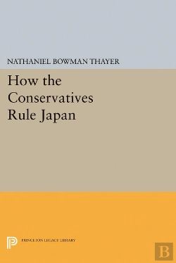 Bertrand.pt - How The Conservatives Rule Japan