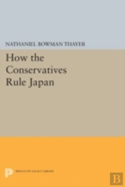 Bertrand.pt - How The Conservatives Rule Japan