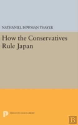 Bertrand.pt - How The Conservatives Rule Japan