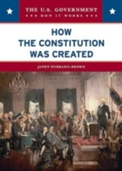 How The Constitution Was Created