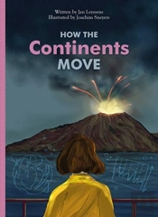 How The Continents Move