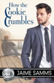 How The Cookie Crumbles