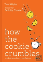 How The Cookie Crumbles