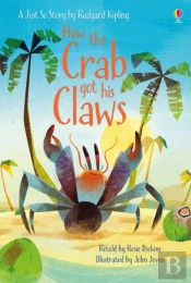 How The Crab Got His Claws