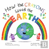 How The Crayons Saved The Earth