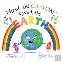 Bertrand.pt - How The Crayons Saved The Earth