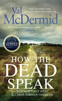 Bertrand.pt - How The Dead Speak