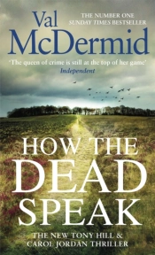 How The Dead Speak