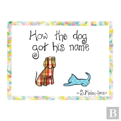 Bertrand.pt - How The Dog Got His Name