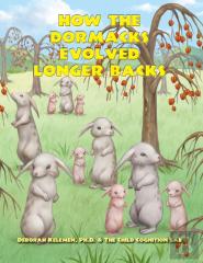 How The Dormacks Evolved Longer Backs