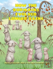 How The Dormacks Evolved Longer Backs