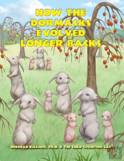 Bertrand.pt - How The Dormacks Evolved Longer Backs