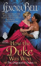 How The Duke Was Won