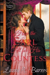 How The Earl Fell For His Countess