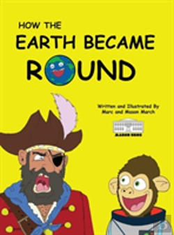 Bertrand.pt - How The Earth Became Round
