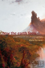 How The Earth Feels