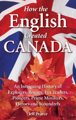 Bertrand.pt - How The English Created Canada