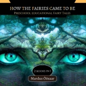 How The Fairies Came To Be