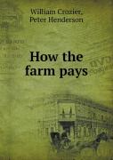 How The Farm Pays