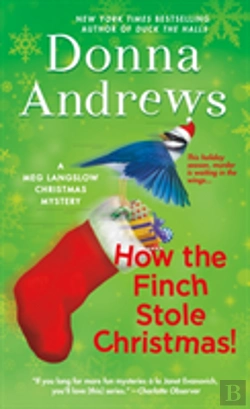 Bertrand.pt - How The Finch Stole Christmas